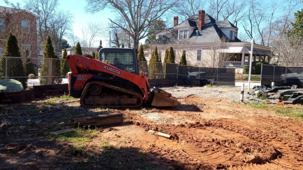 General Contractor Services in GA and FL