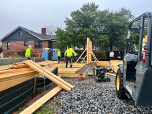 General Contractor in Atlanta