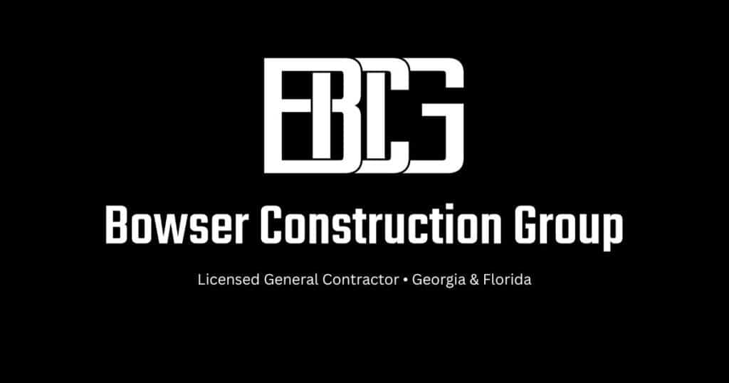 Bowser Construction Group