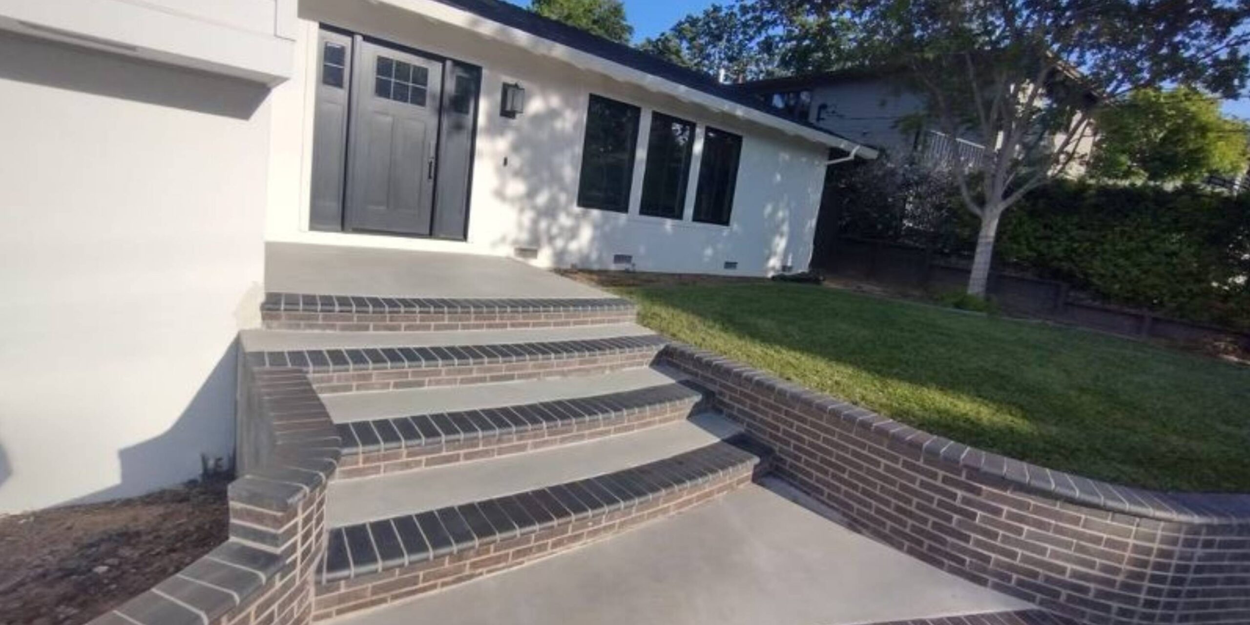 Outdoor Living Spaces (10)