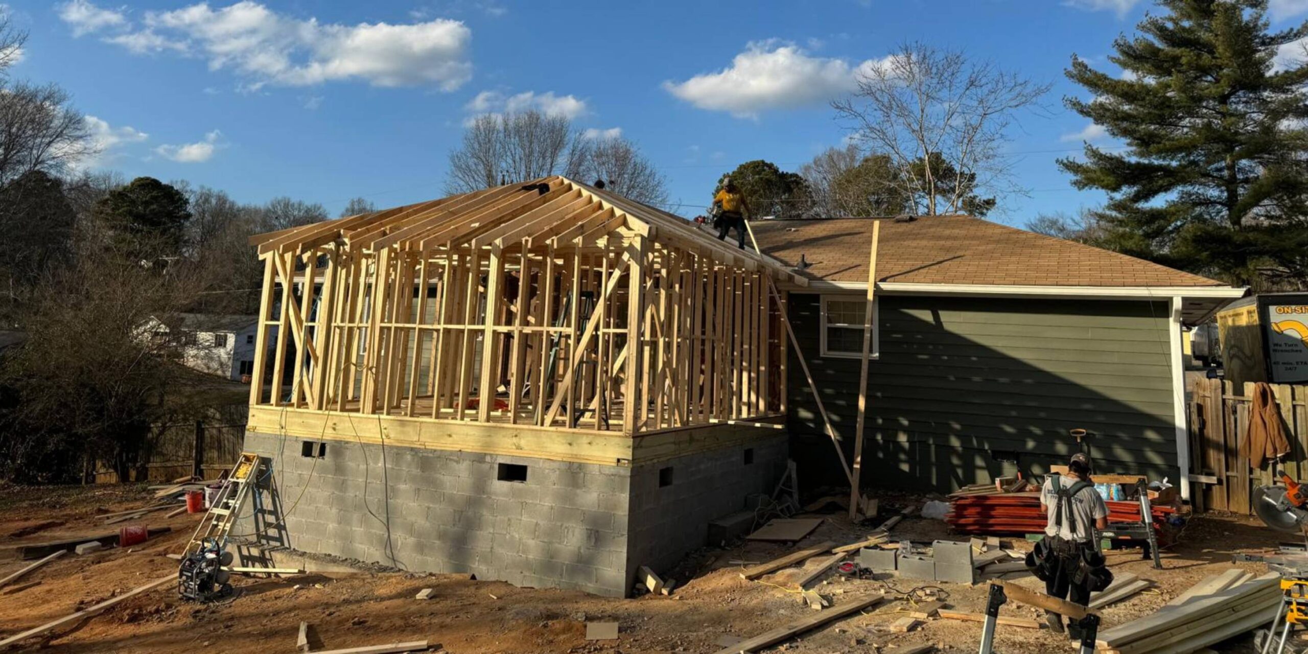 Outdoor Living Spaces (2)