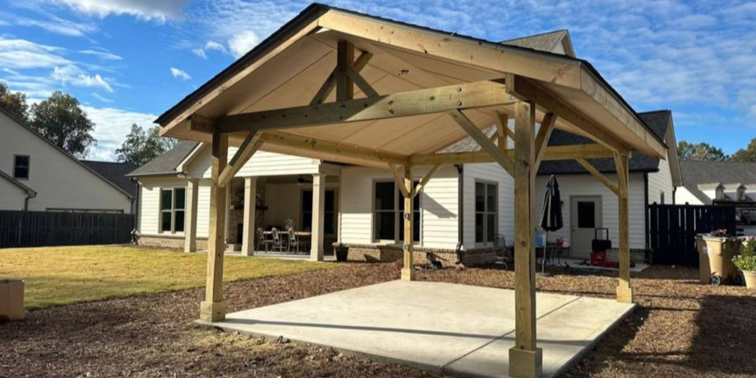 Outdoor Living Spaces (3)