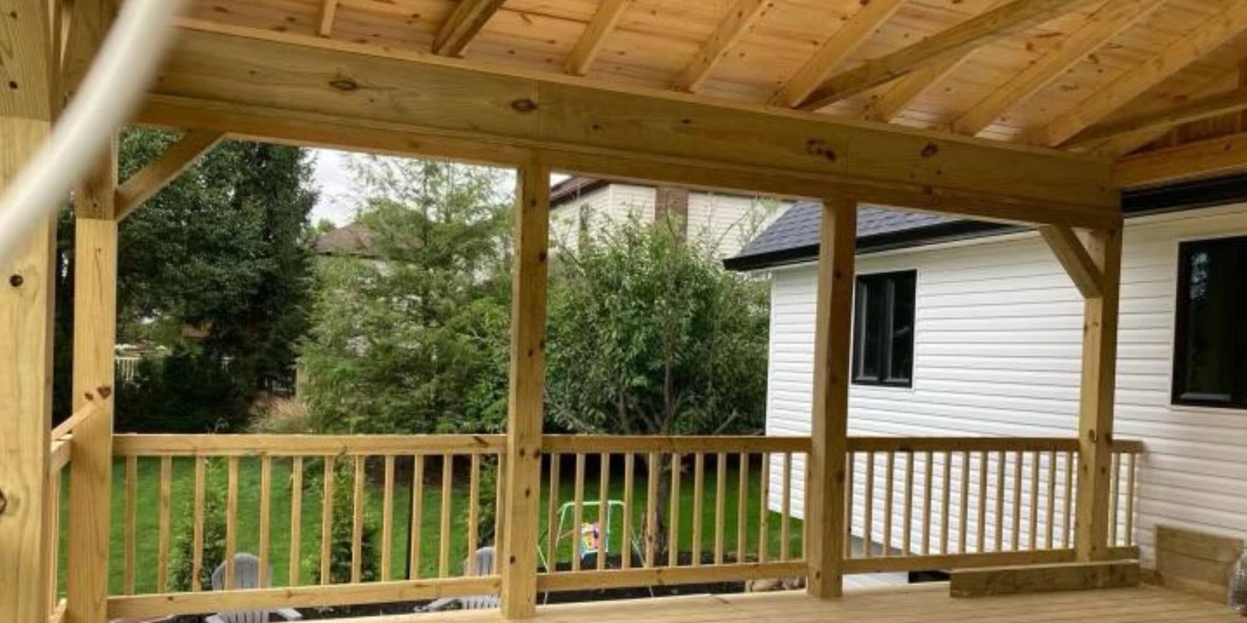 Outdoor Living Spaces (6)