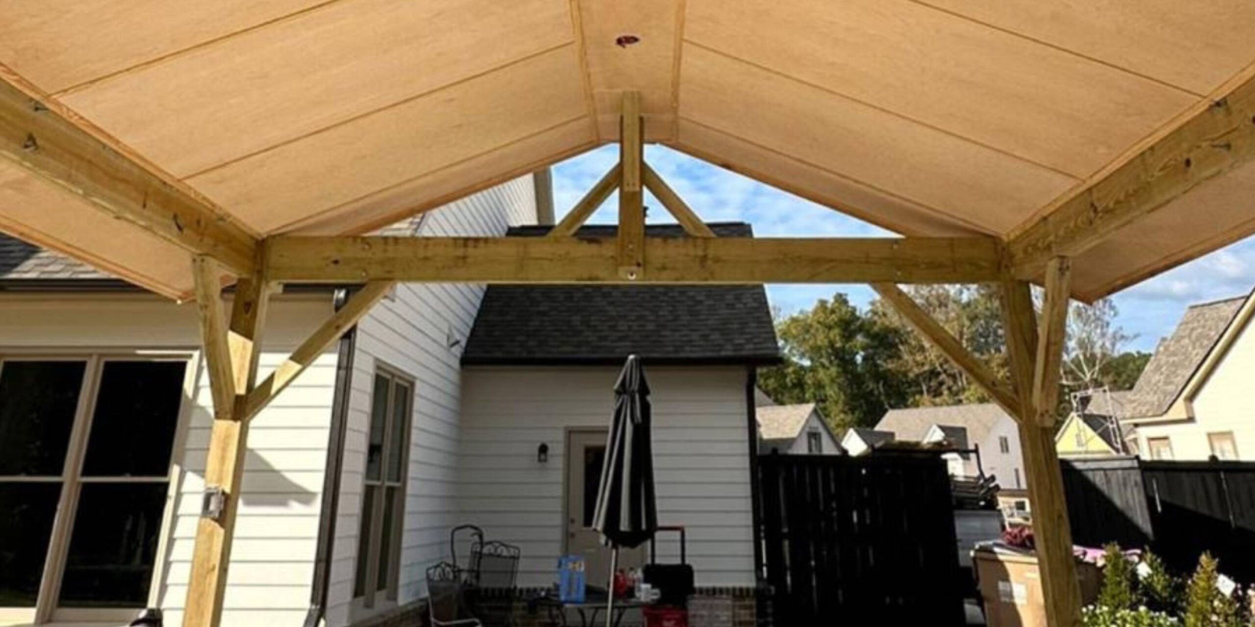 Outdoor Living Spaces (8)