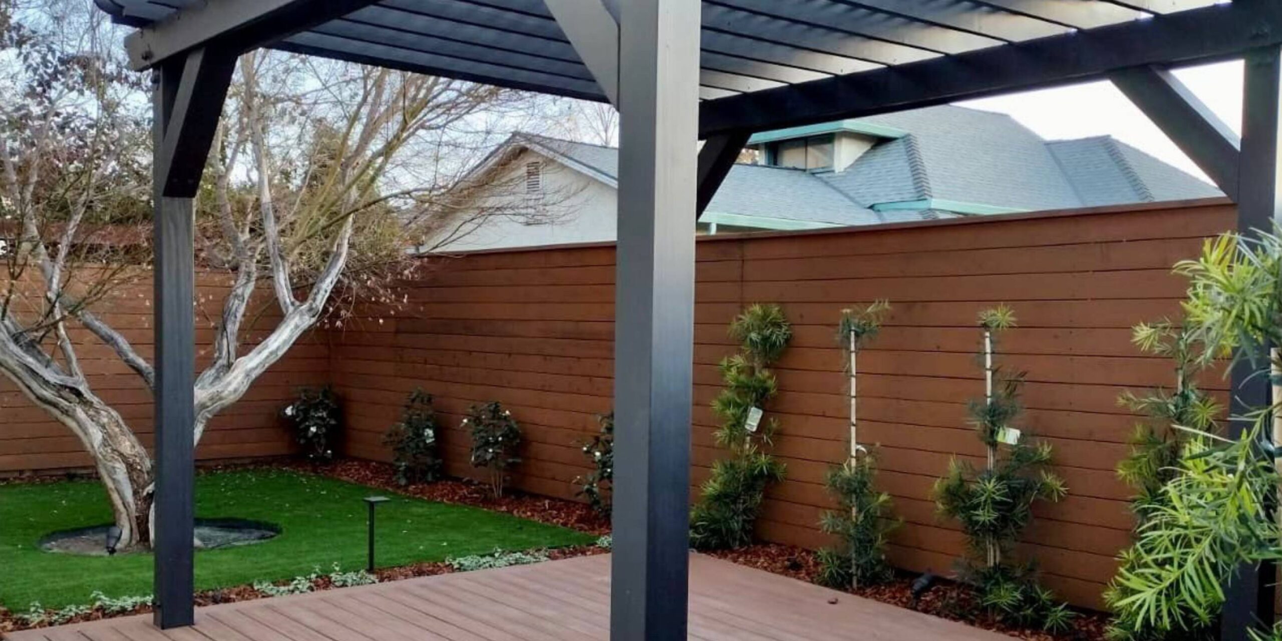 Outdoor Living Spaces (9)