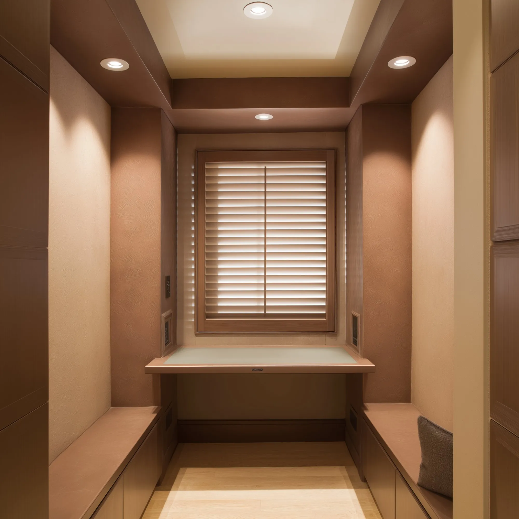 Specialty Physician Office by Bowser Construction Group in Forsyth County, GA