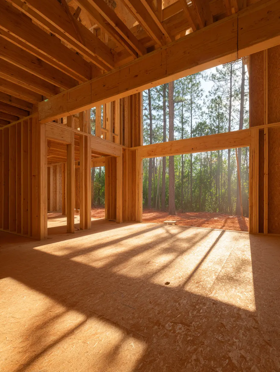 Bowser Construction Group commercial construction project in Georgia