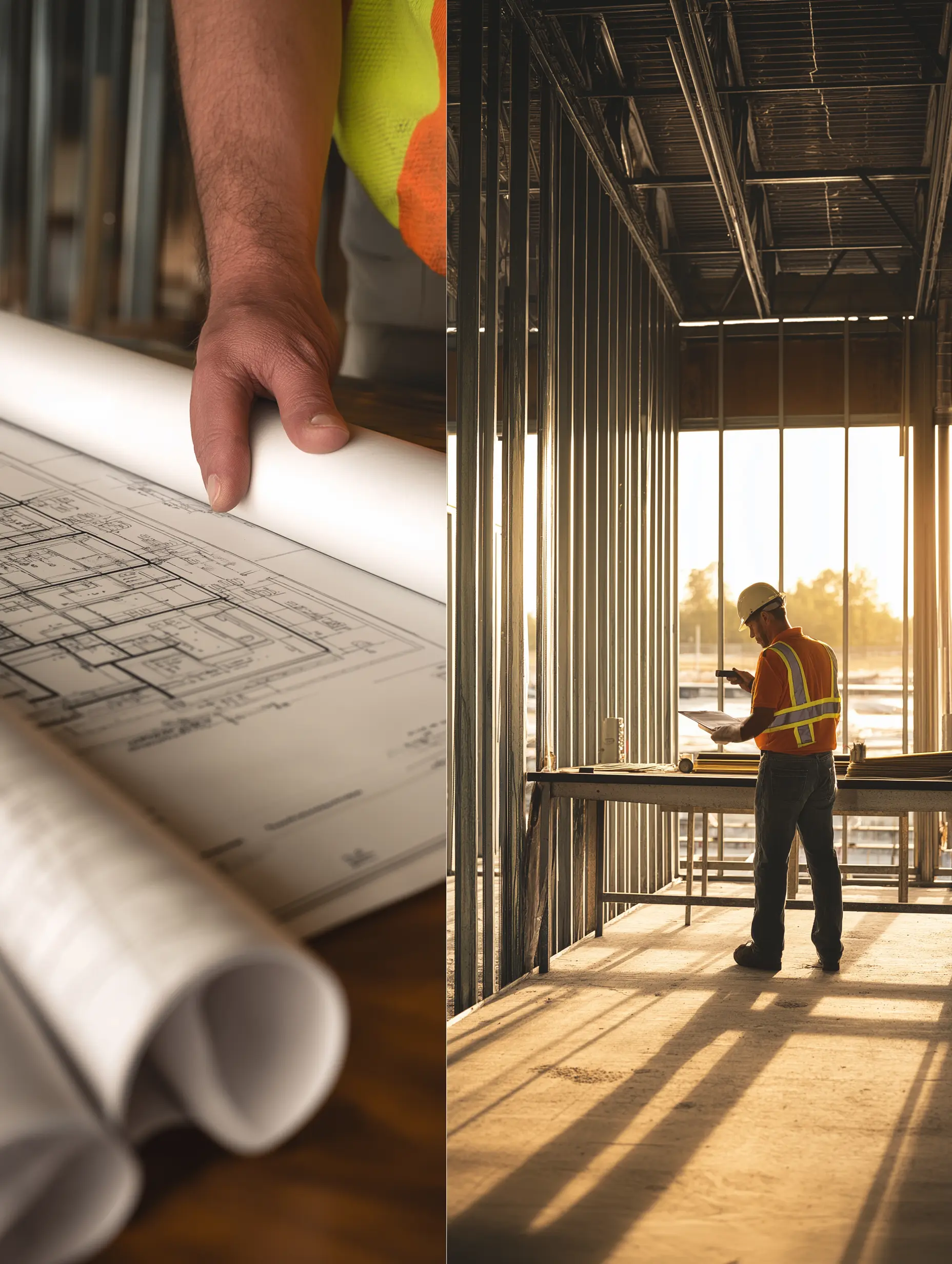 Design-build construction by Bowser Construction Group in Georgia and Florida